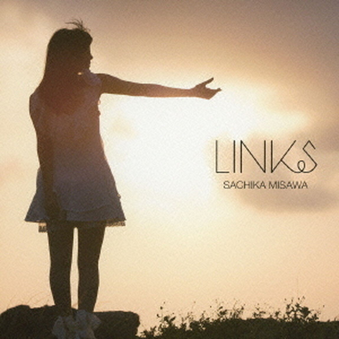 リンクス（ＣＤ）