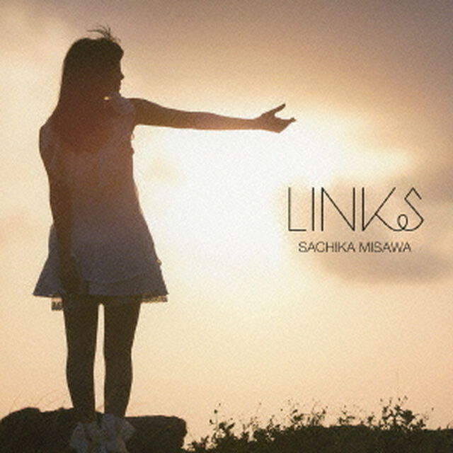 リンクス（ＣＤ）