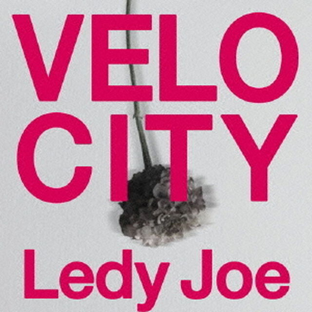 VELOCITY（CDシングル）