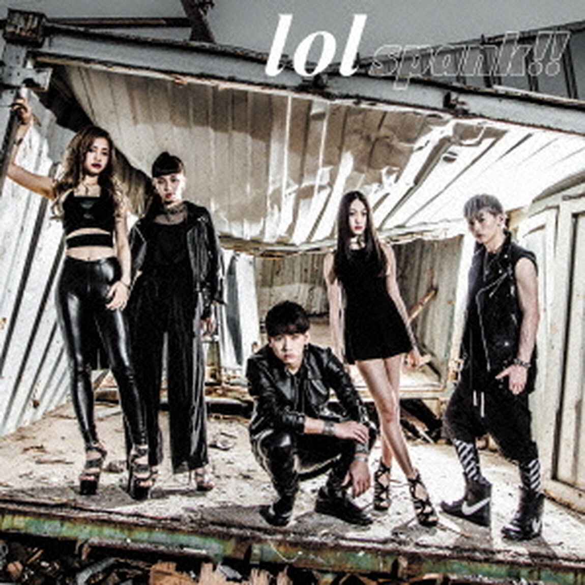 spank！！（ＣＤ）