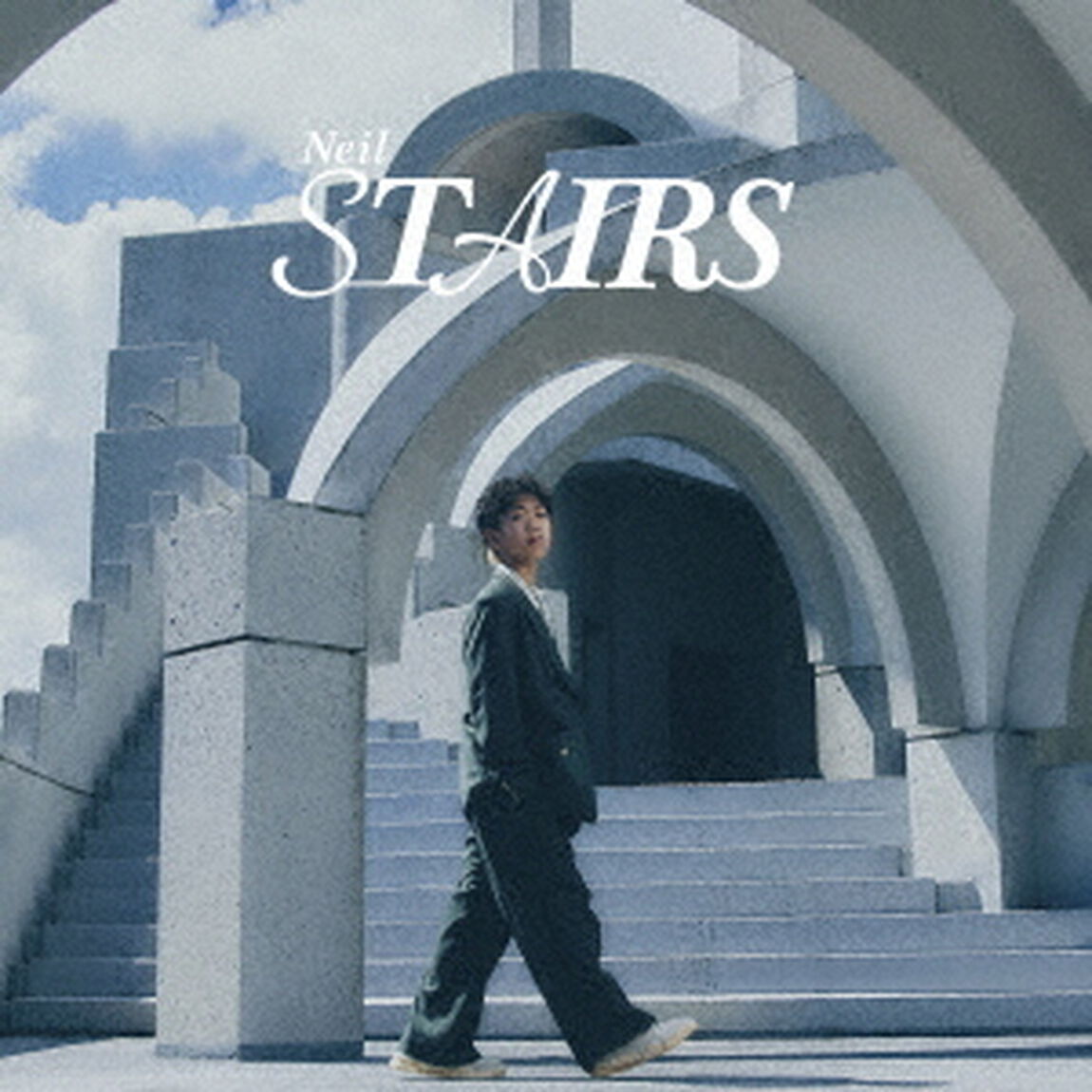 Neil／STAIRS（CD）（セブンネット限定特典：ピック）（ＣＤ）