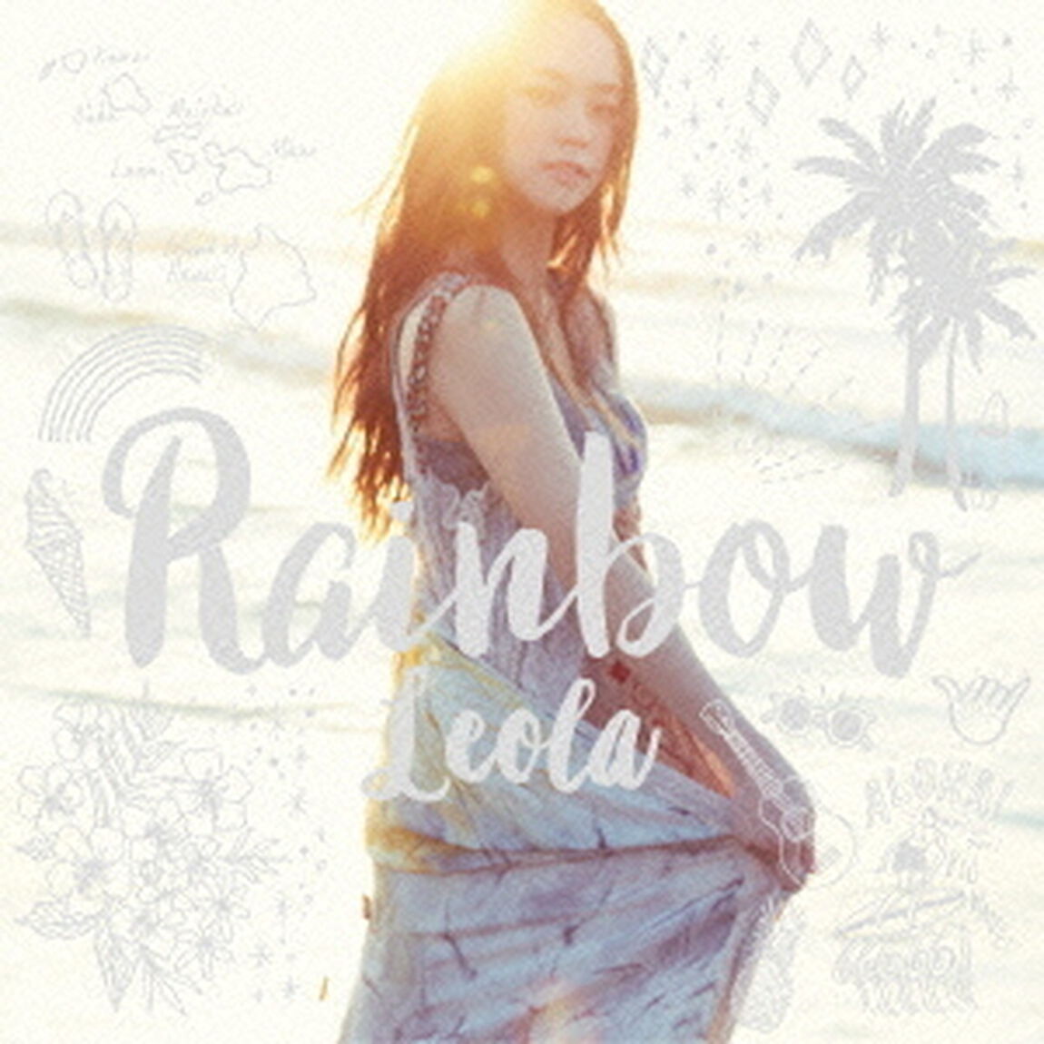 Leola（レオラ）／Rainbow（ＣＤ）