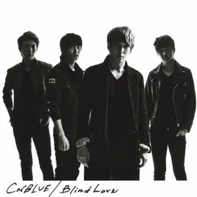 Blind　Love（ＣＤ）