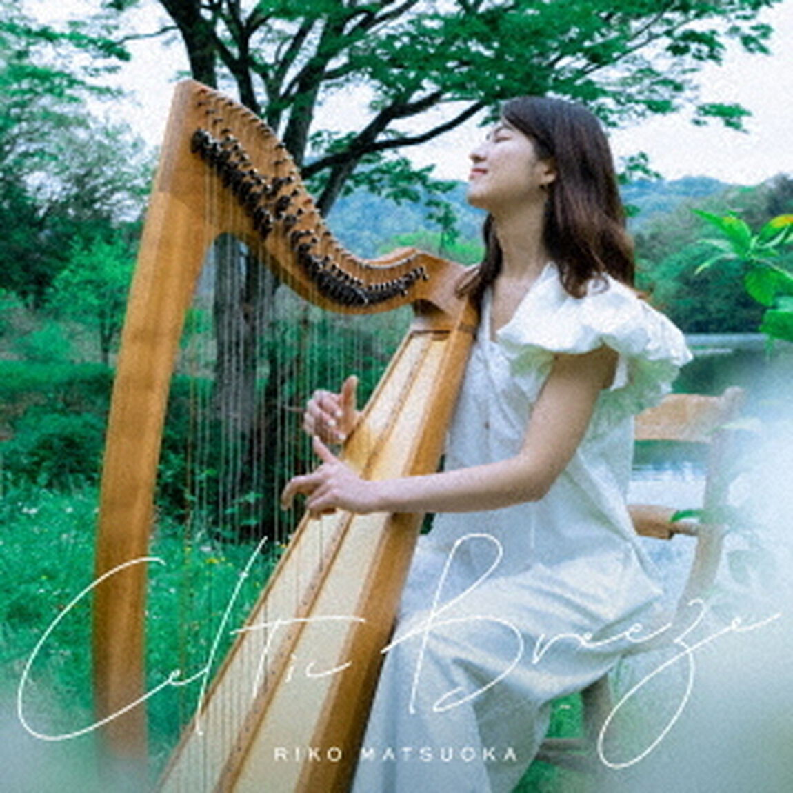 Celtic　Breeze（ＣＤ）