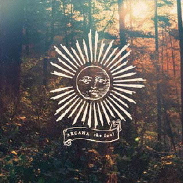 The　Fool（ＣＤ）
