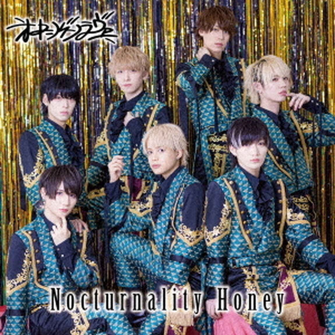 Nocturnality　Honey（ＣＤ）