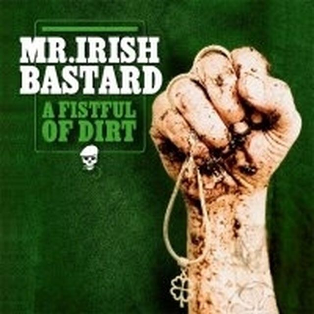 ア・フィストフル・オブ・ダート（ＣＤ）