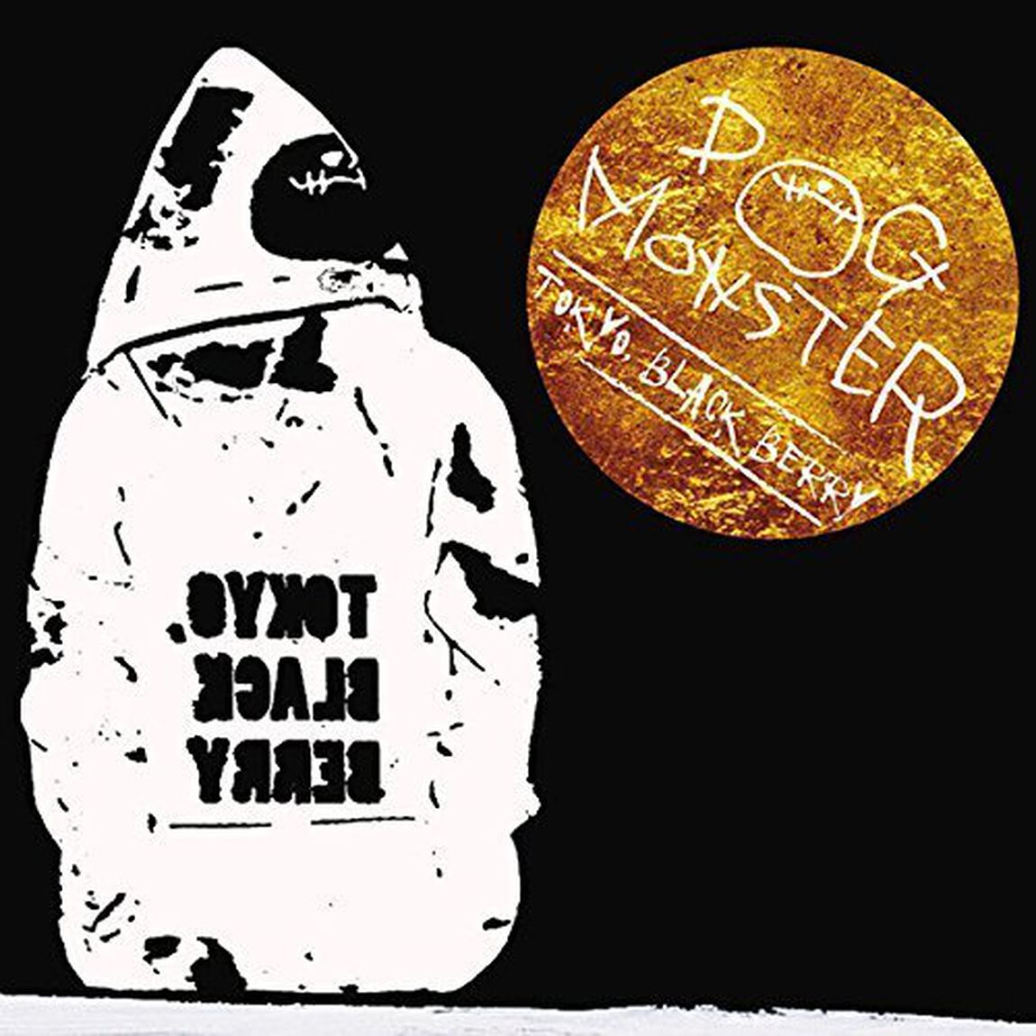 TOKYO，　BLACK　BERRY（ＣＤ）