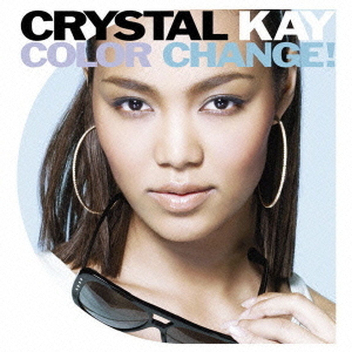 COLOR　CHANGE！（ＣＤ）