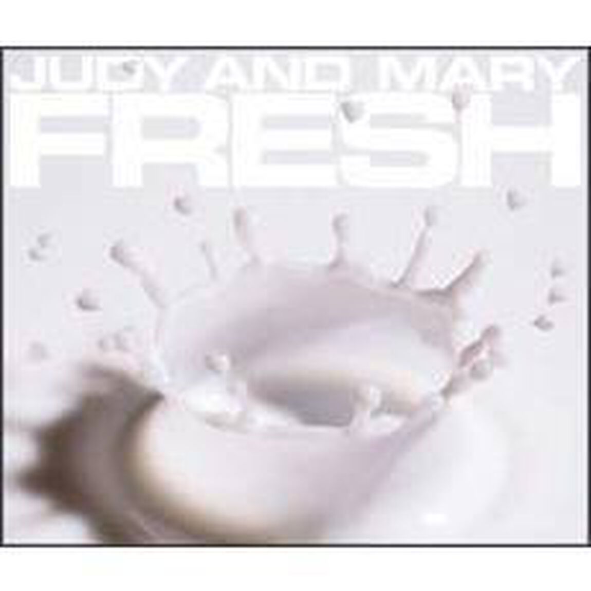 COMPLETE　BEST　ALBUM　FRESH（ＣＤ）