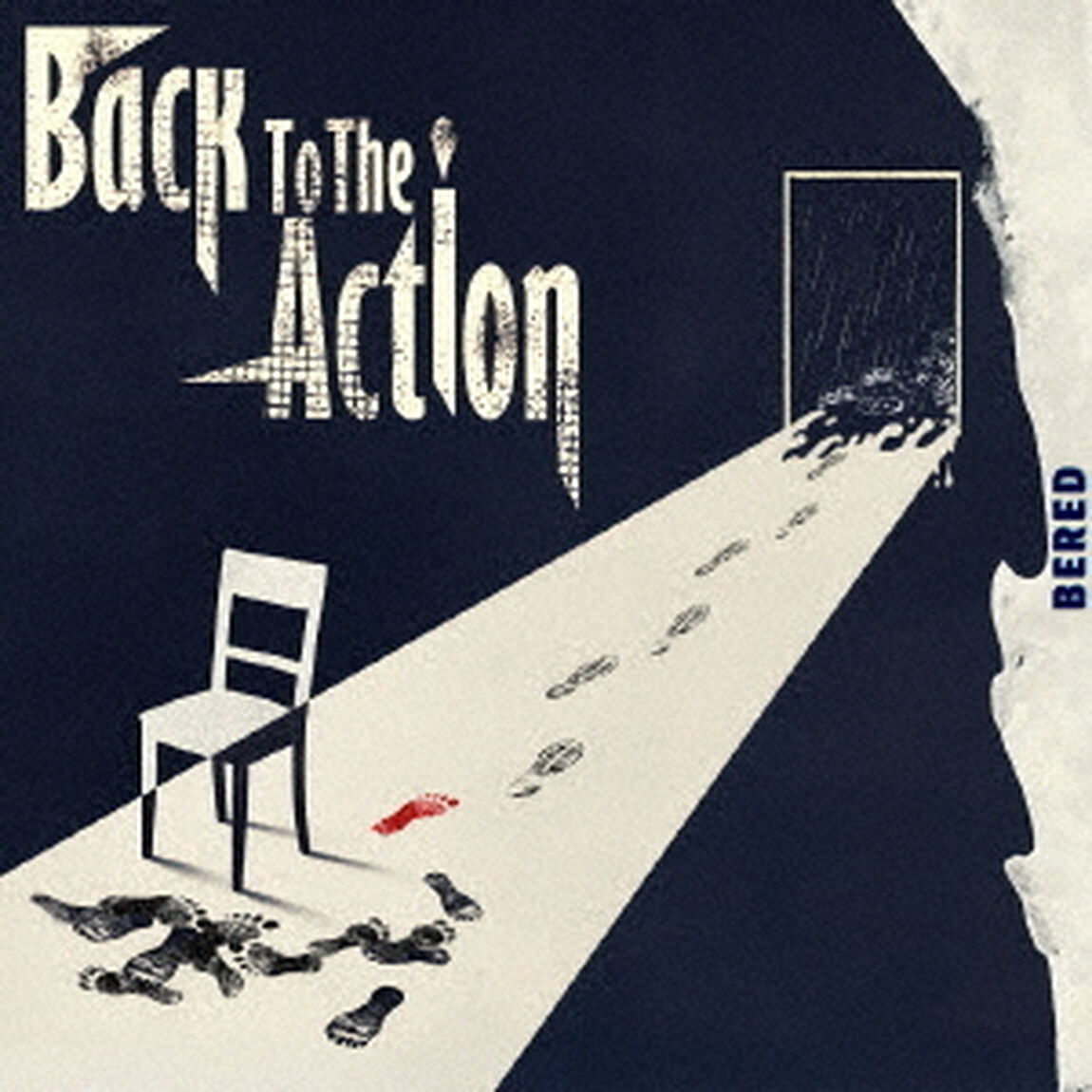 Back　To　The　Action（ＣＤ）