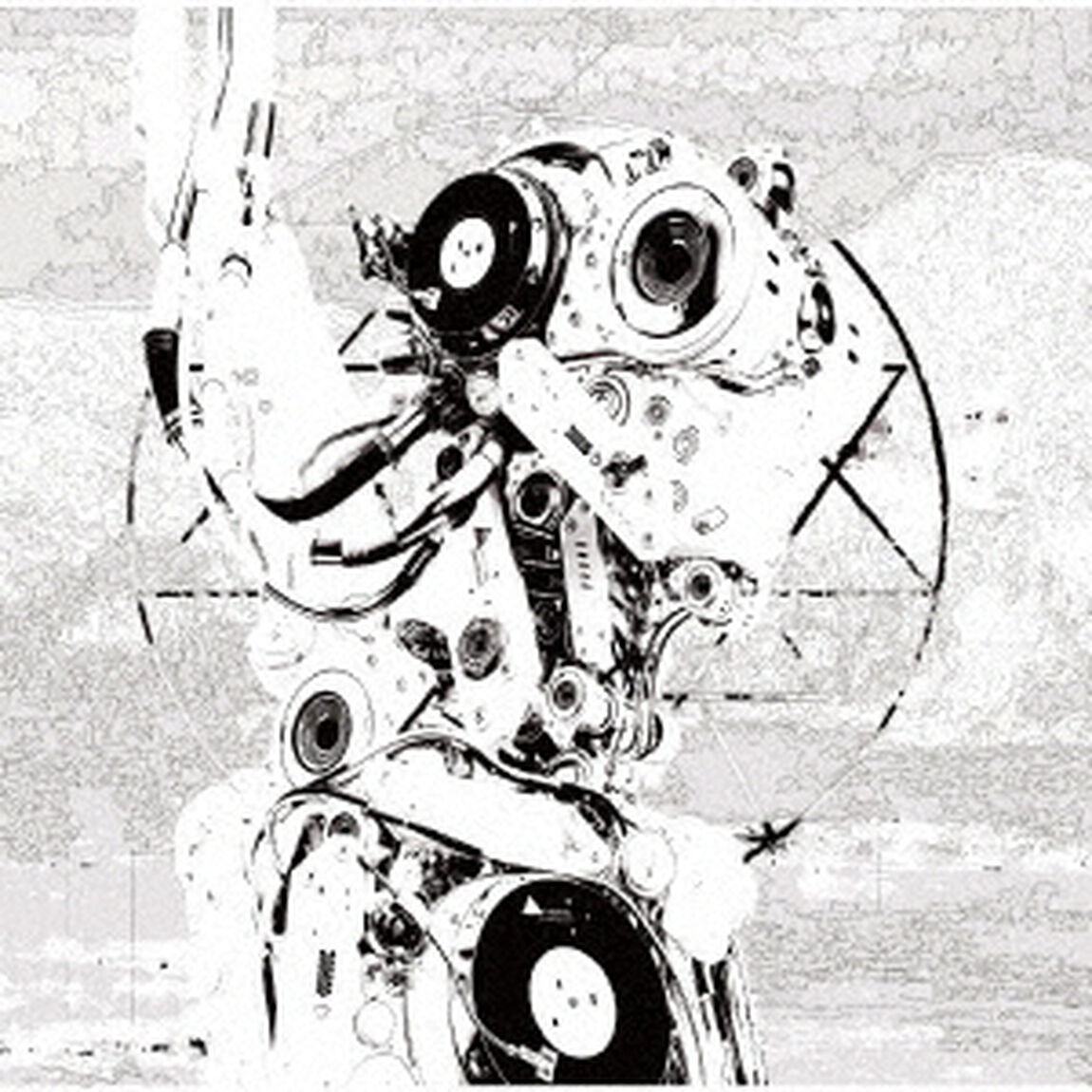 RESONANCE（ＣＤ）