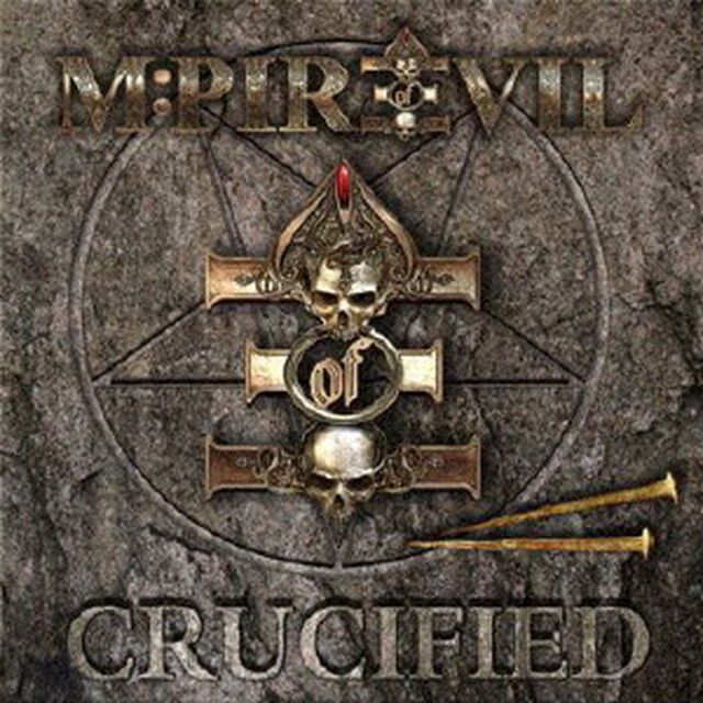 クルシファイド（ＣＤ）