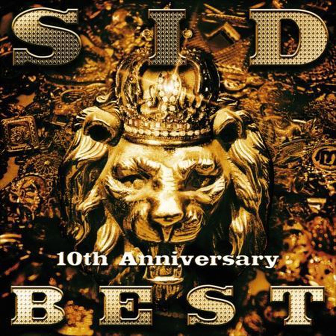 SID　10th　Anniversary　BEST（ＣＤ）