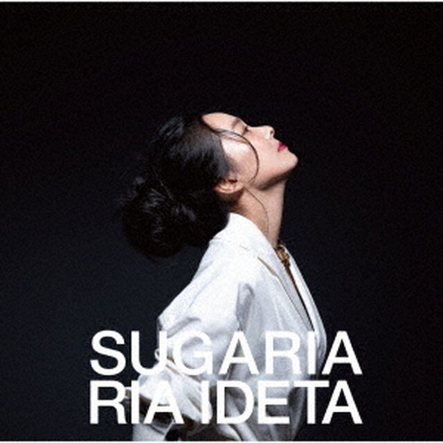 SUGARIA　シュガーリア（ＣＤ）