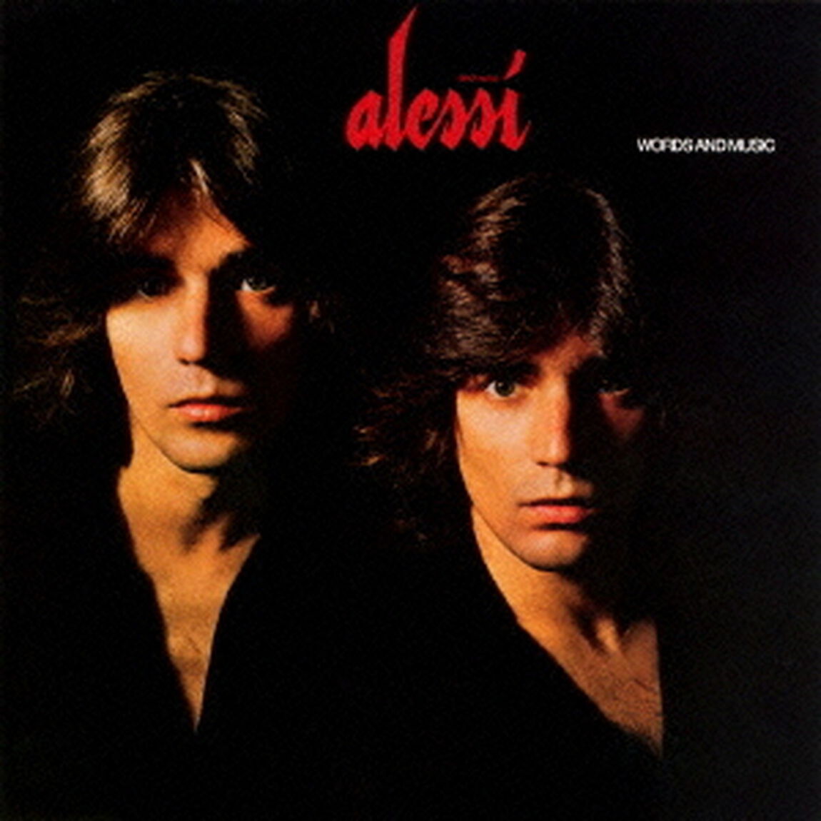 ワーズ・アンド・ミュージック（ＣＤ）