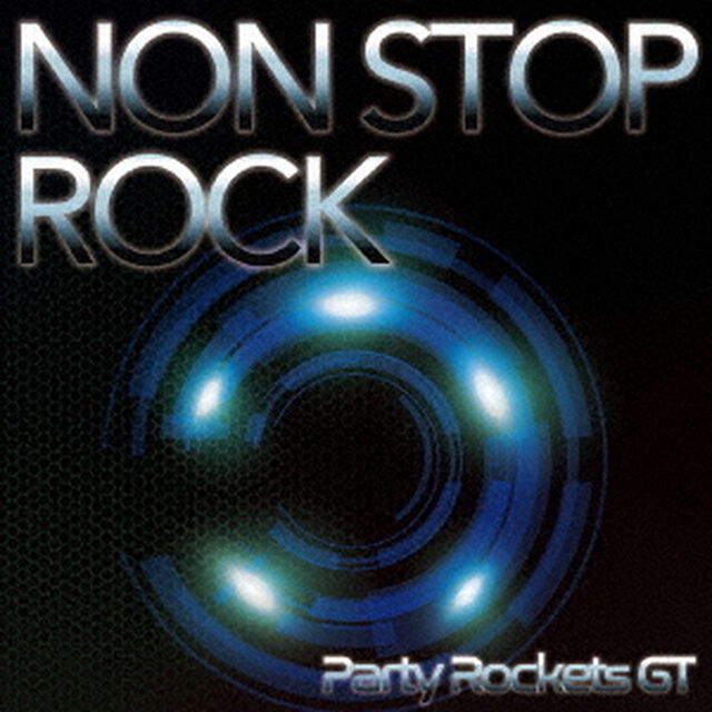NON　STOP　ROCK（ＣＤ）