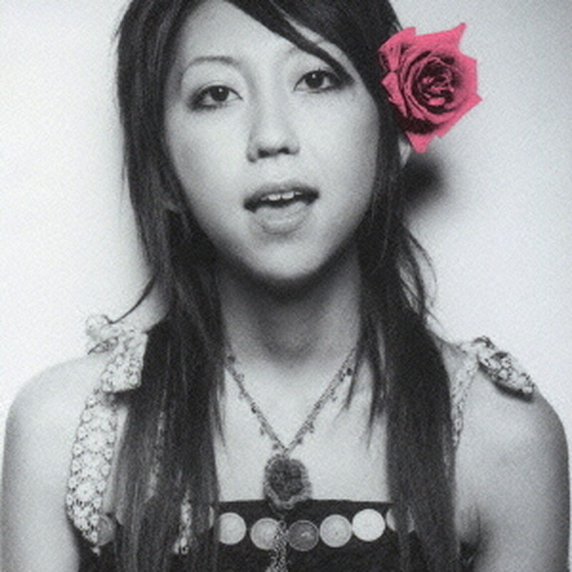 ROSE　ALBUM（ＣＤ）