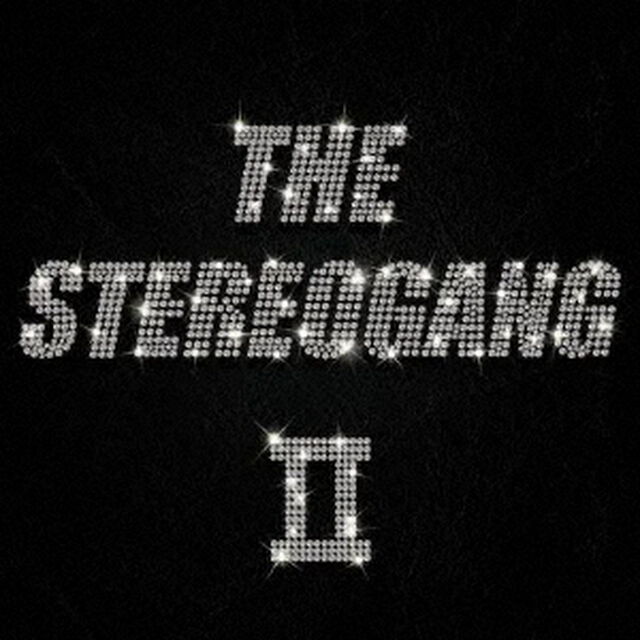 THE　STEREOGANG　Ⅱ（ＣＤ）