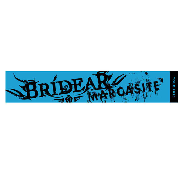 【BRIDEAR】Marcasite マフラータオル（その他）