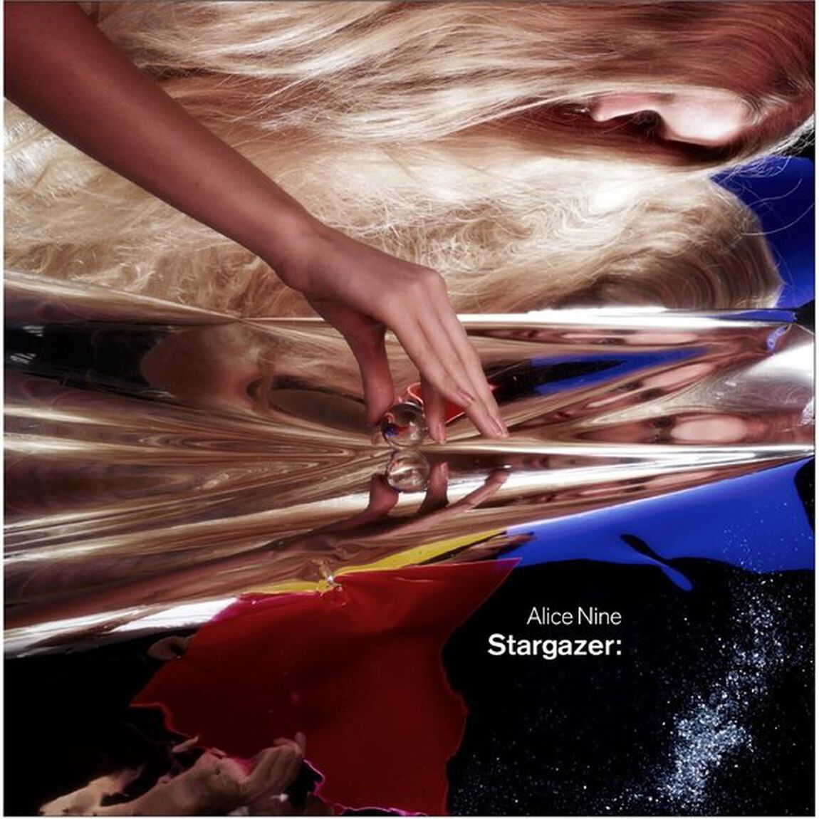 Stargazer：（ＣＤ）