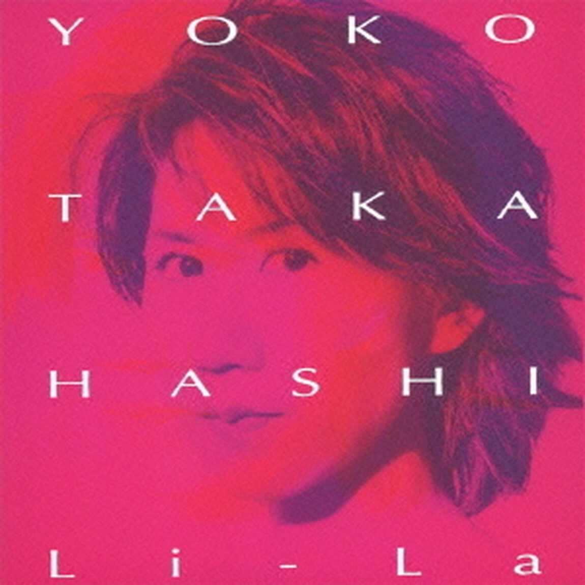 Li－La　＋3（ＣＤ）