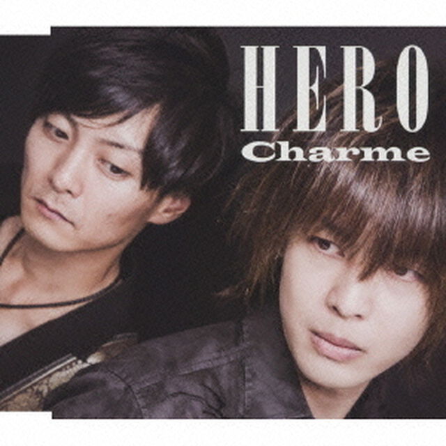 HERO（ＣＤ）