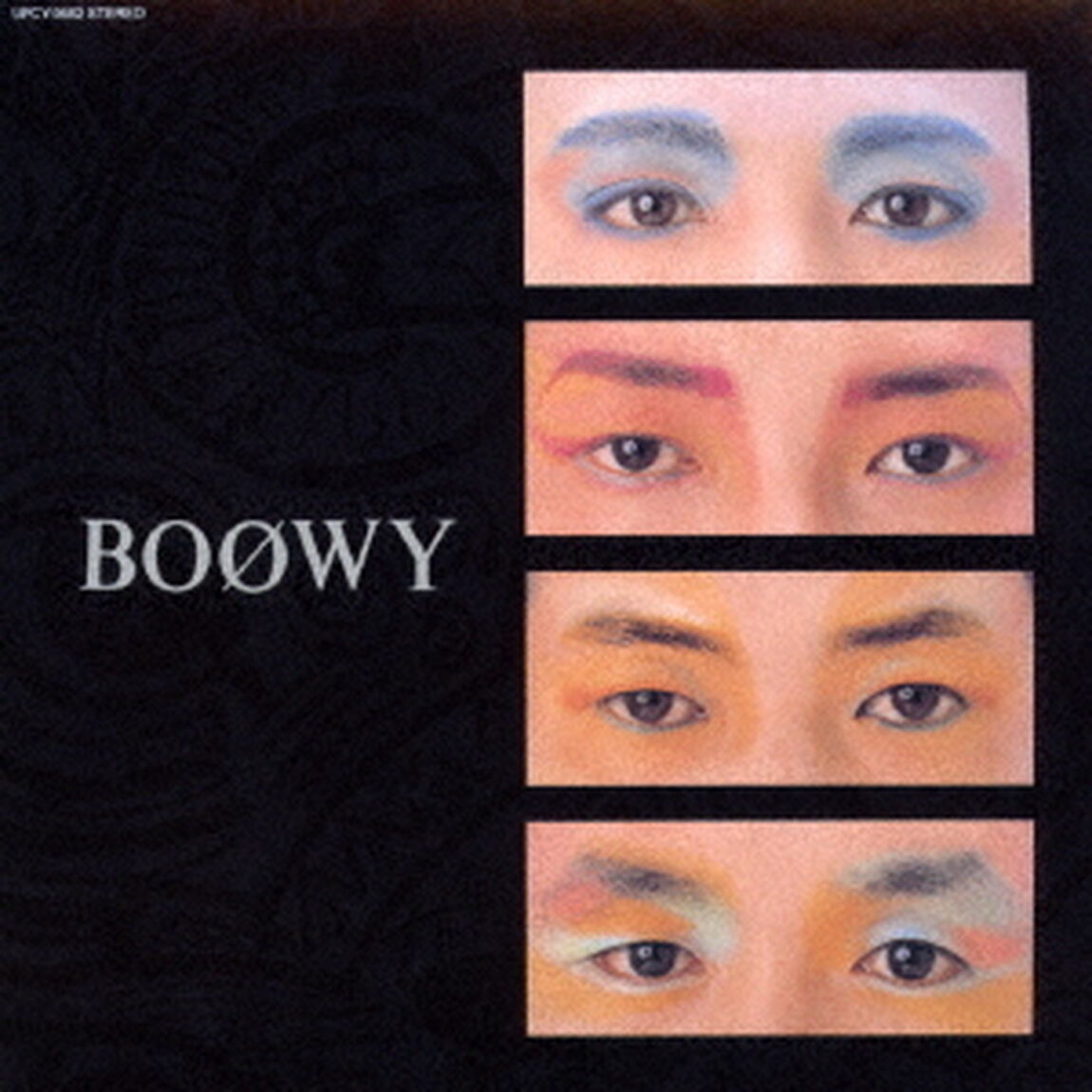 BOOWY（ＣＤ）