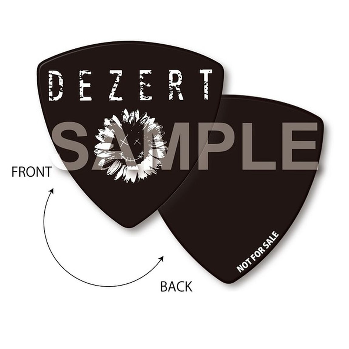 DEZERT／傑作音源集「絶対的オカルト週刊誌」（通常盤／2CD）（セブンネット限定特典：ピック）（ＣＤ）
