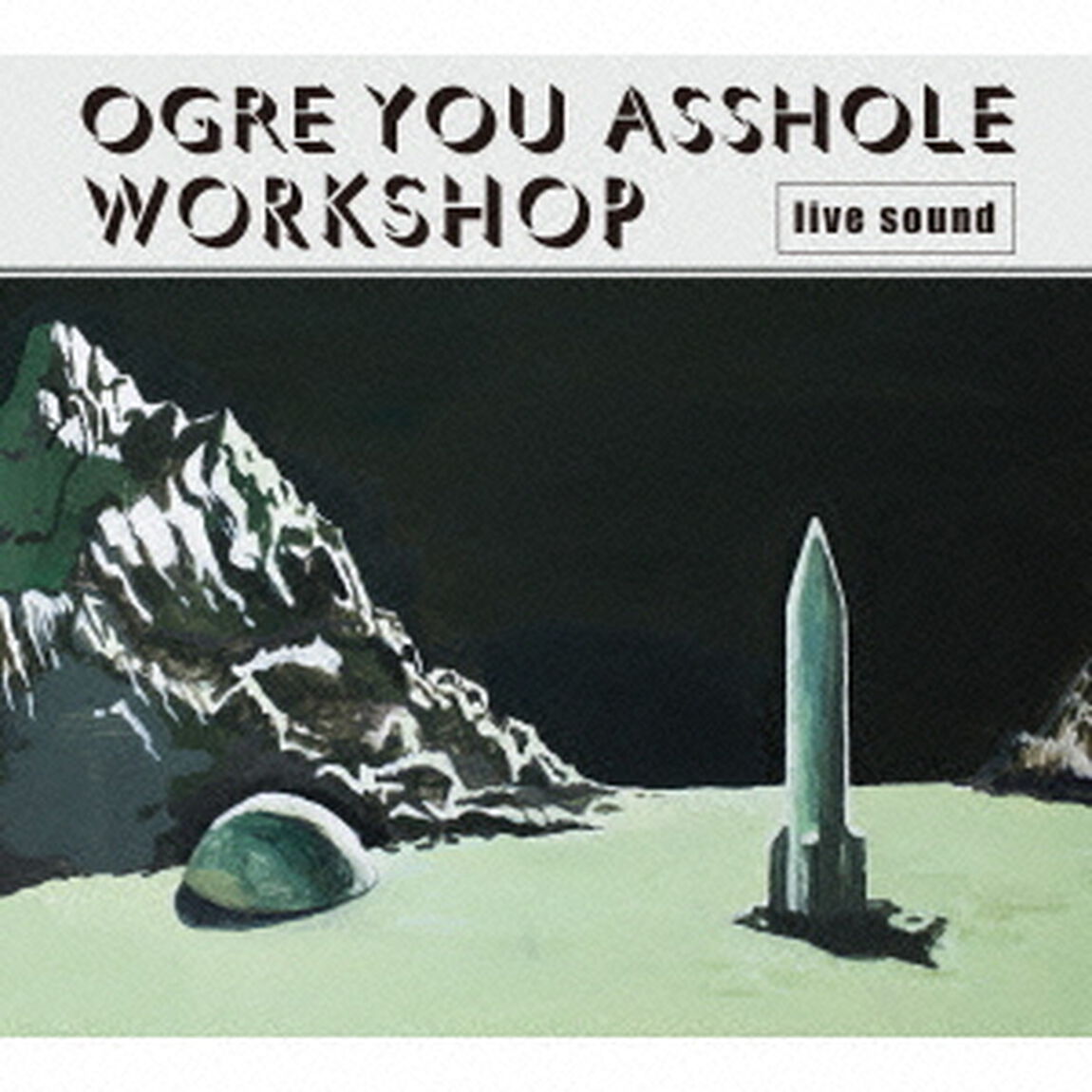 workshop（ＣＤ）