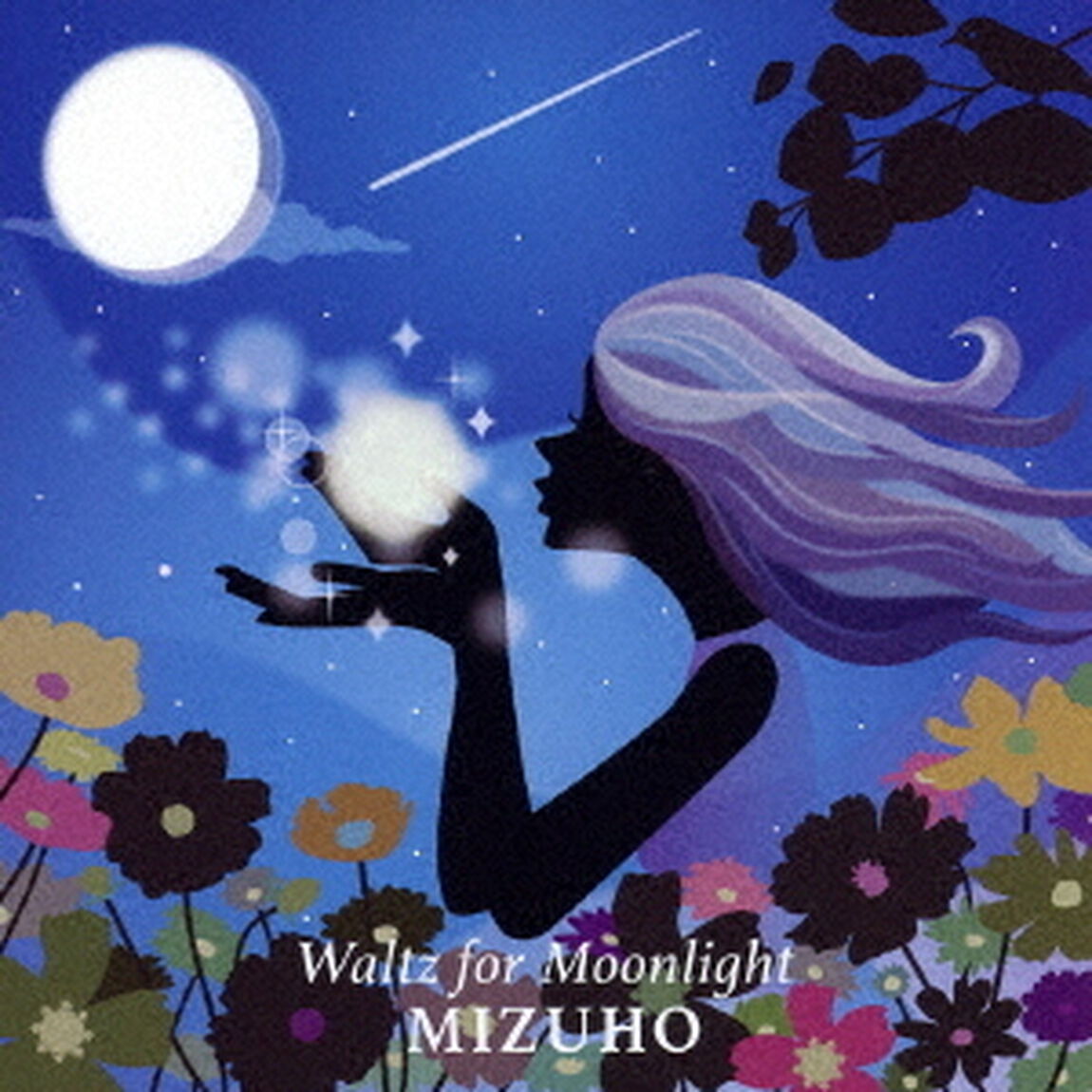 Waltz　for　the　Moonlight（ＣＤ）
