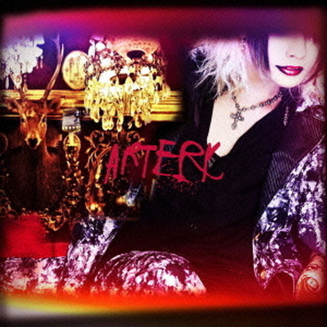 ARTERY（ＣＤ）