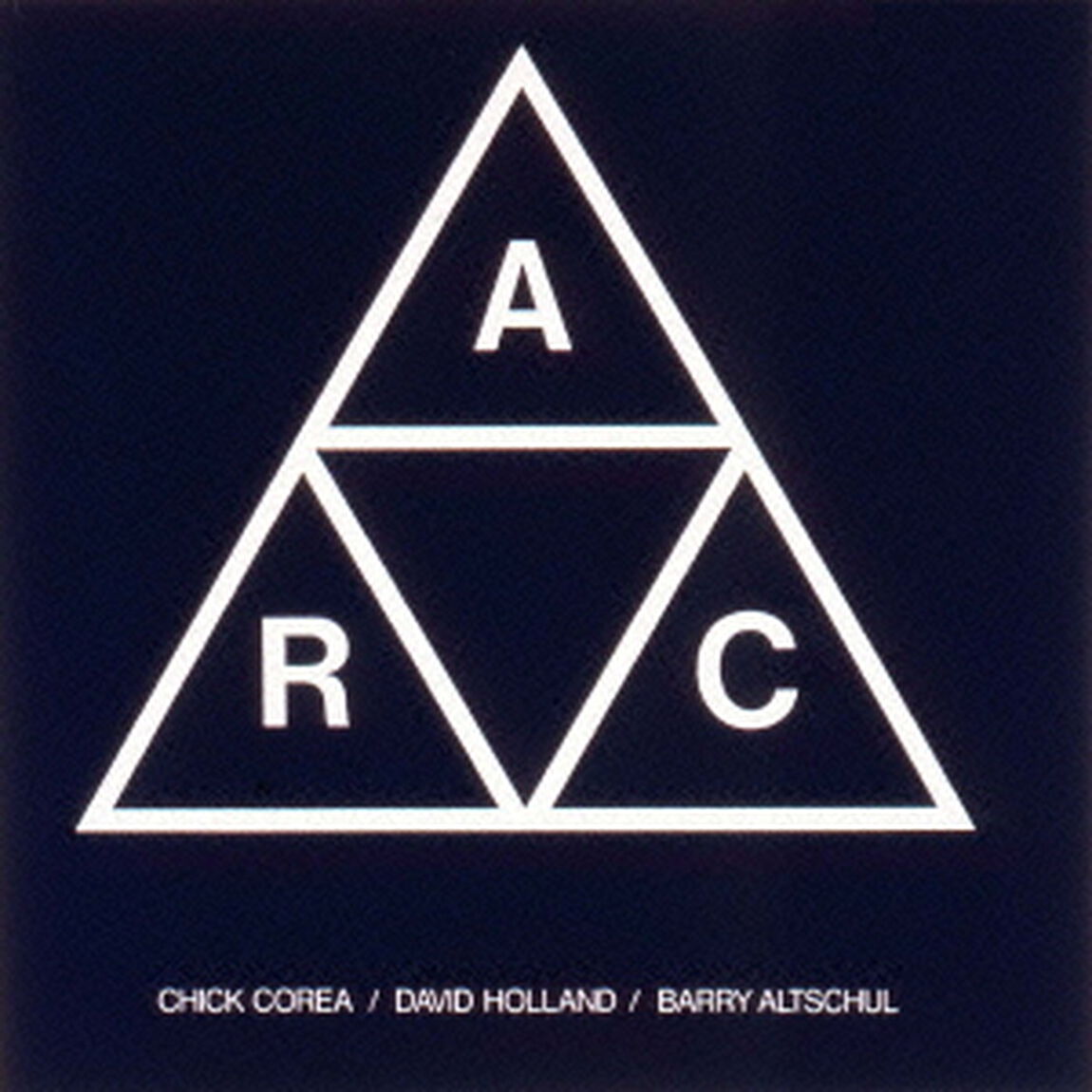 A．R．C．（ＣＤ）