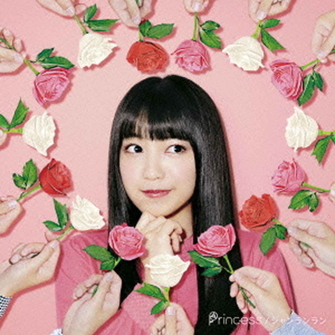 Princess（ＣＤ）