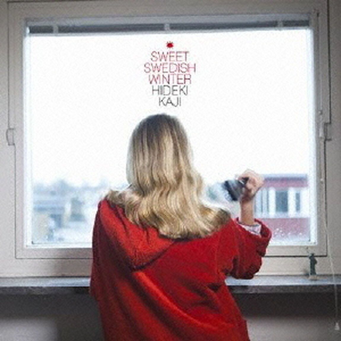 スウィート・スウェディッシュ・ウィンター（ＣＤ）