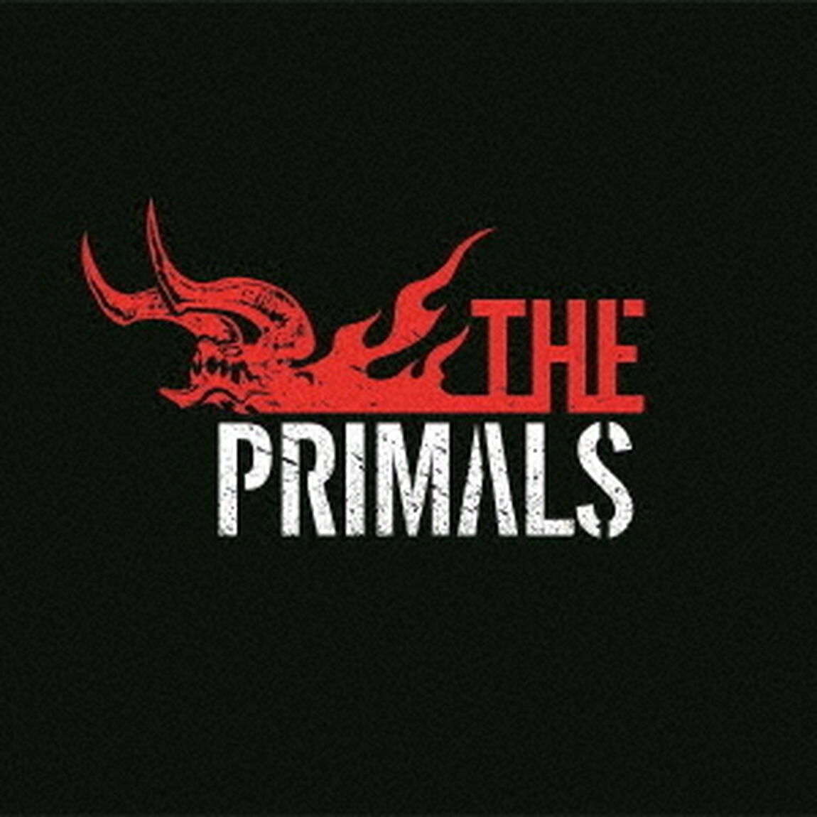 THE　PRIMALS（ＣＤ）