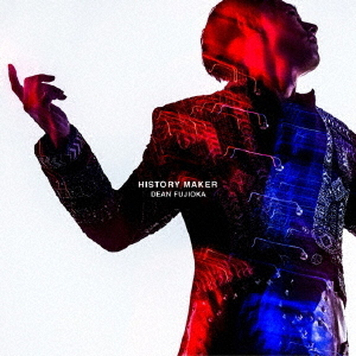 DEAN FUJIOKA／Permanent Vacation / Unchained Melody（初回盤 B／CD＋DVD）（ＣＤ）