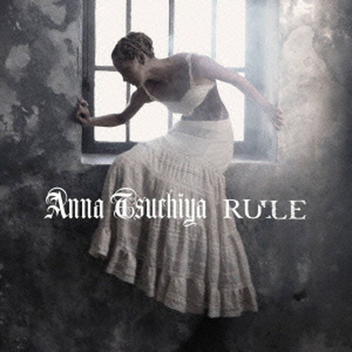 RULE（ＣＤ）