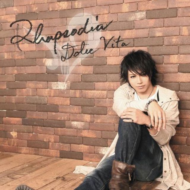 RHAPSODIA〜Dolce　Vita〜（ＣＤ）