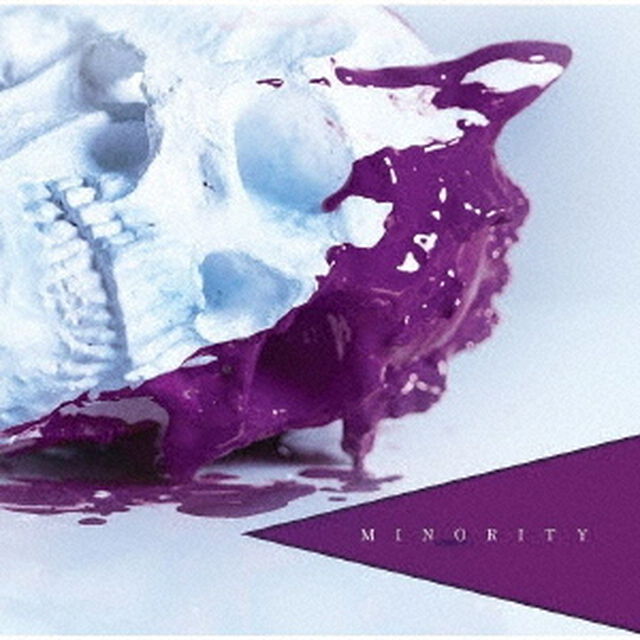 MINORITY（ＣＤ）