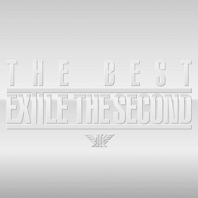 EXILE THE SECOND／EXILE THE SECOND THE BEST（Blu－ray　Disc付）（限定特典なし）（ＣＤ）