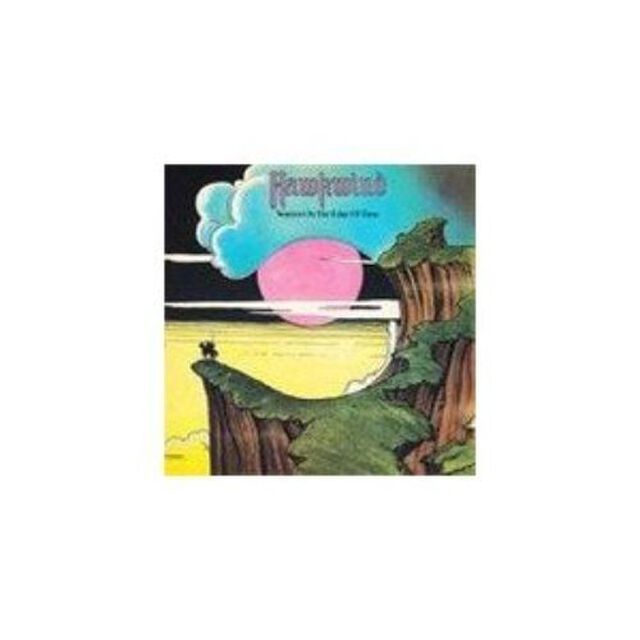 絶体絶命（紙ジャケット仕様リマスターCDバージョン）（ＣＤ）