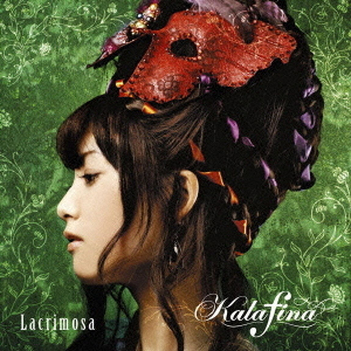 Lacrimosa（ＣＤ）