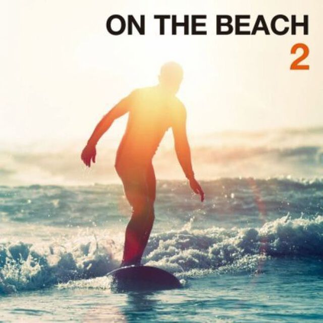 ON　THE　BEACH　2（ＣＤ）