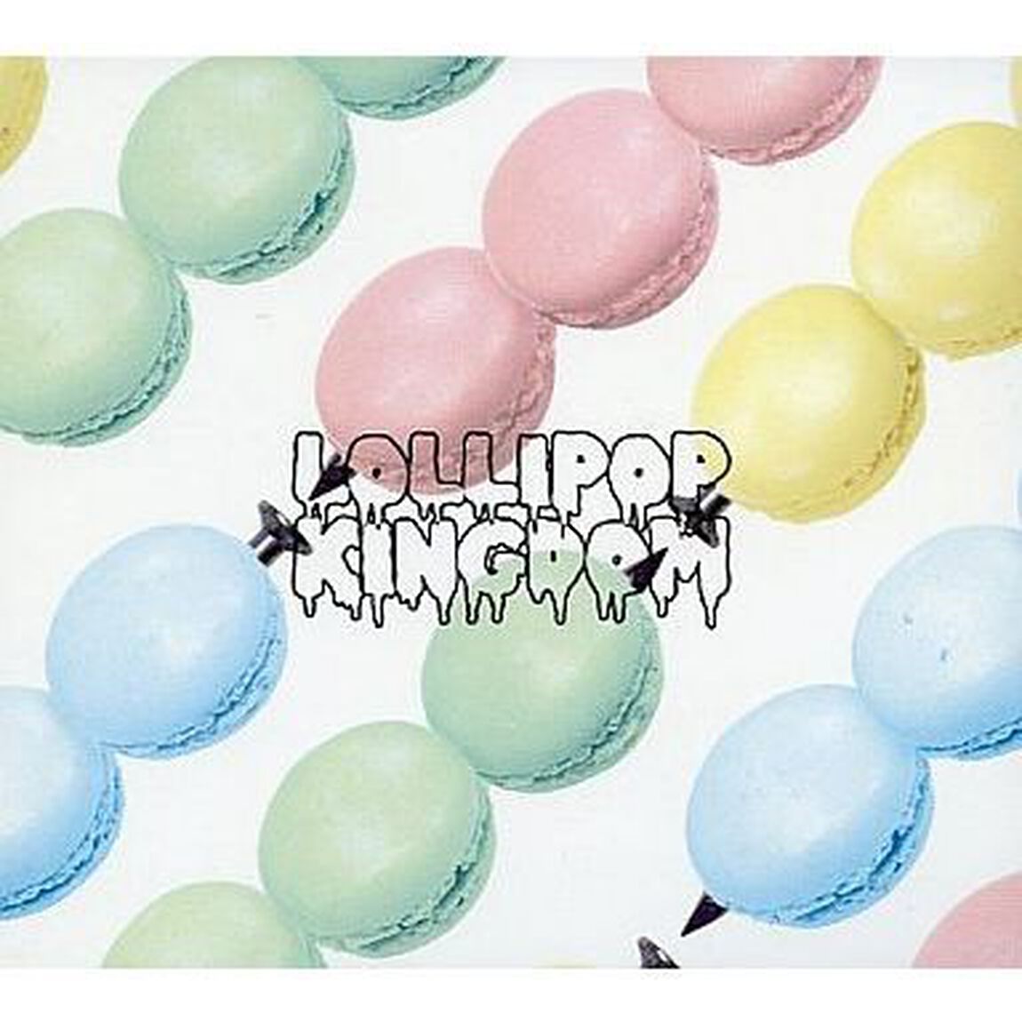 Lollipop　Kingdom＜LIMITED　EDITION＞（ＣＤ）