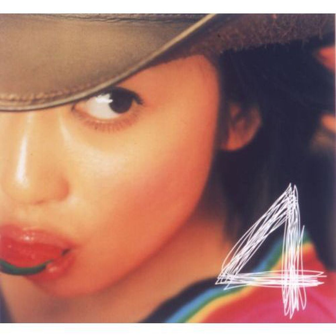 4　FORCE（ＣＤ）