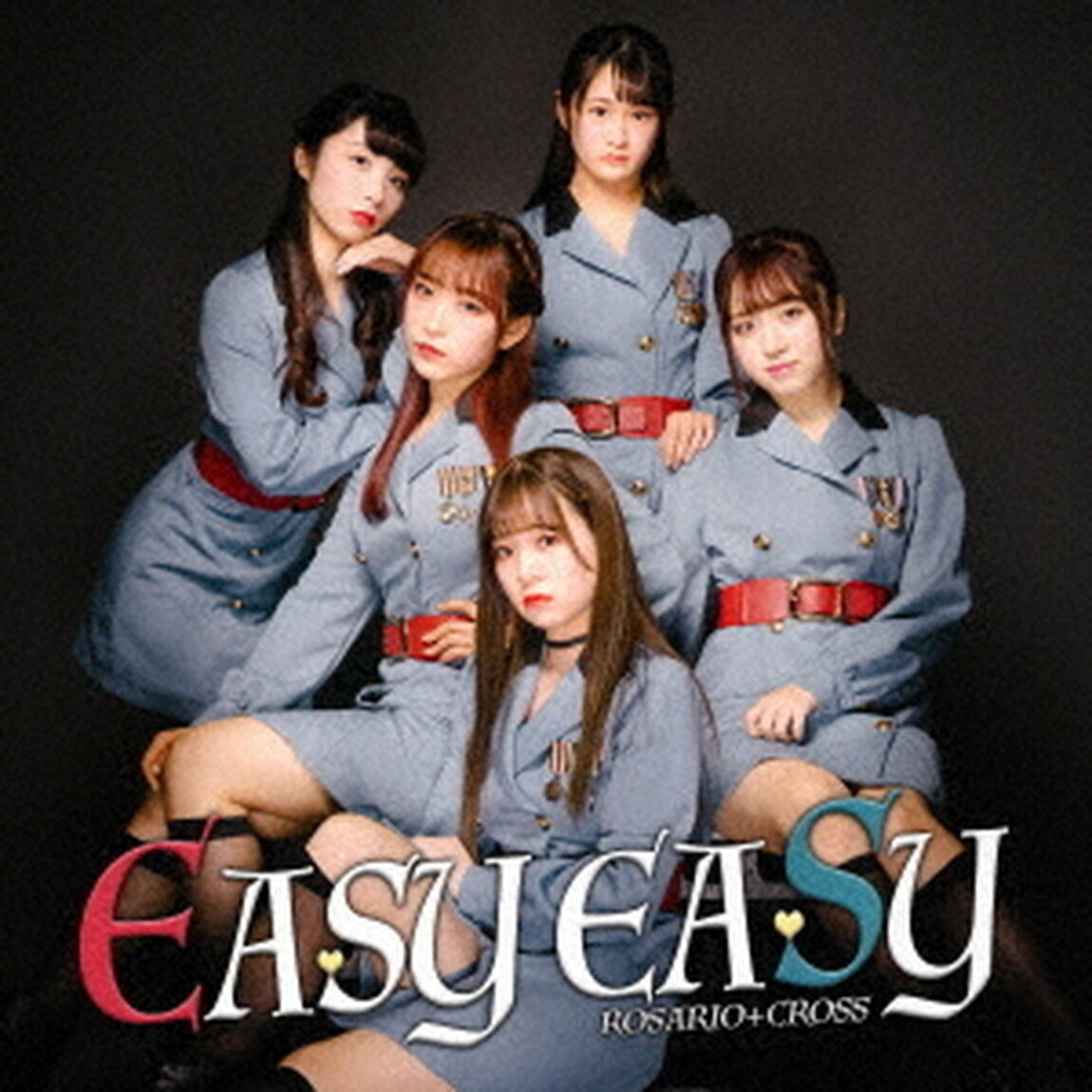 EASY　EASY（ＣＤ）