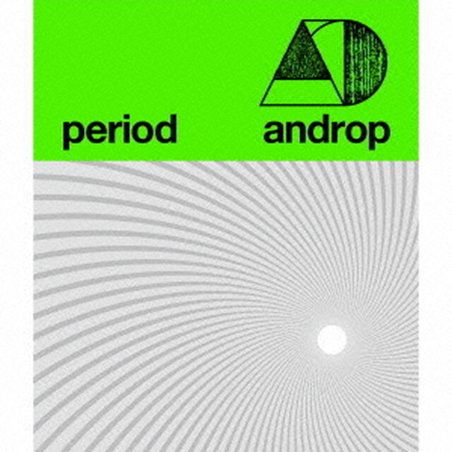 period（ＣＤ）