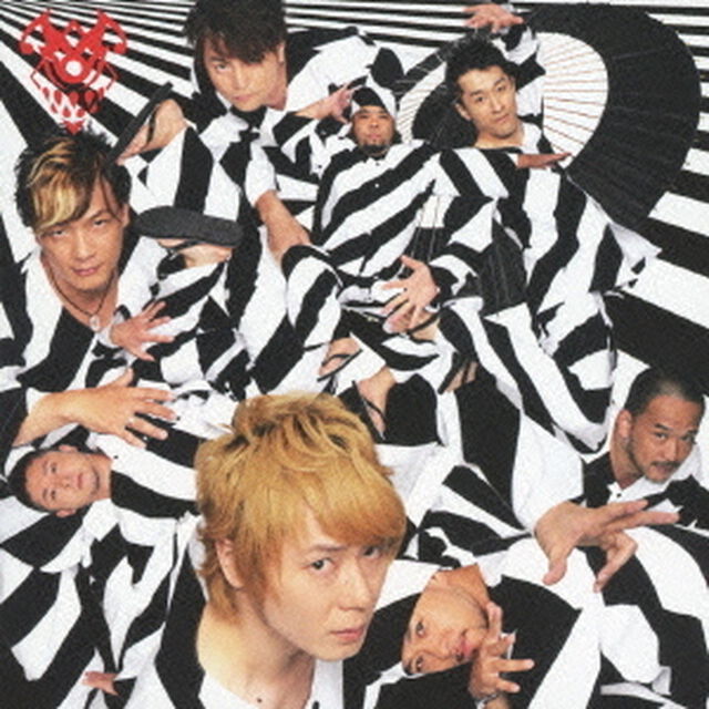威風堂々〜十年後のBASKET　BALL〜（ＣＤ）
