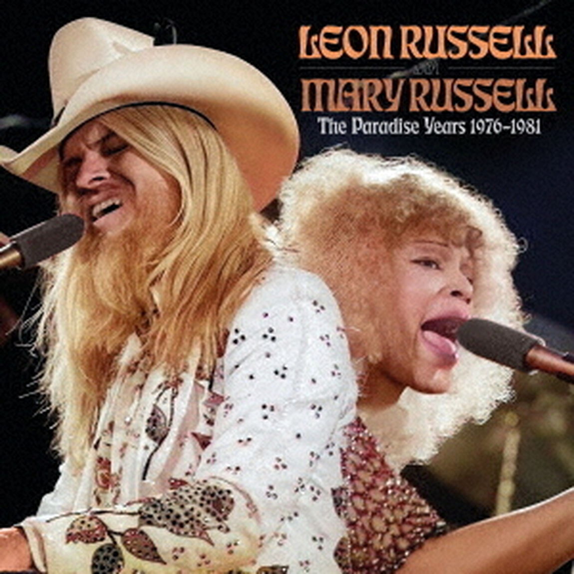 ザ・パラダイス・イヤーズ　1976－1981　（4CDクラムシェル・ボックスセット）（ＣＤ）